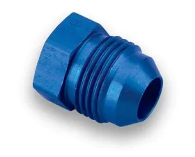 Earl's Performance -10 FLARE PLUG