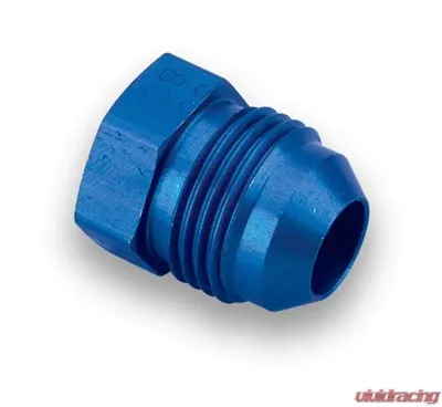 Earl's Performance -8 FLARE PLUG - 980608ERL