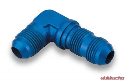 Earl's Performance -10 90 DEG. BULKHEAD FITTING - 983310ERL