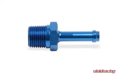 Earl's Performance ST. 1/2" ID HOSE TO 3/8" NPT - 984008ERL