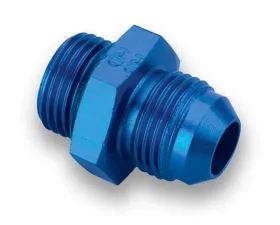 Earl's Performance -10 TO 1-1/16"-12 CONTOURED PORT