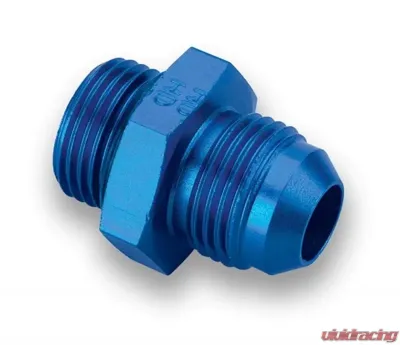 Earl's Performance -10 TO 7/8"-14 CONTOURED PORT - 985010ERL
