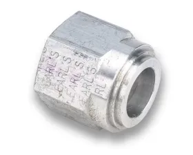 Earl's Performance -12 AN WELD BOSS FEM