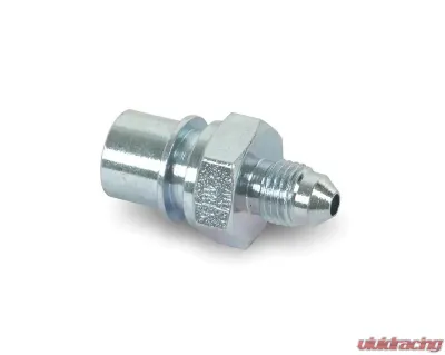 Earl's Performance BRAKE ADAPTER -3 TO 3/8"-24 - 989531ERL