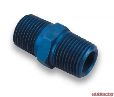 Earl's Performance 1/8" NPT NIPPLE - 991101ERL