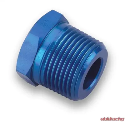 Earl's Performance 1" X 3/4" NPT BUSH - 991210ERL