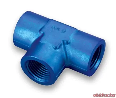 Earl's Performance 3/8" NPT "T" FEMALE - 991703ERL
