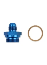 Earl's Performance -6 TO 7/8"-20 DUAL FEED HOLLEY                                     - 991943ERL - Image 2