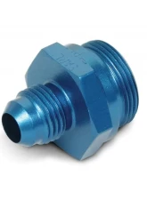 Earl's Performance -6 TO 7/8"-20 DUAL FEED HOLLEY                                     - 991943ERL - Image 2