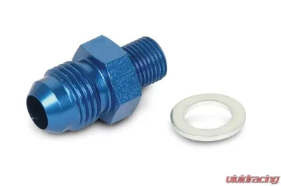 Earl's Performance -6 TO 10MM X1.0 WEBER CARBS - 991953ERL