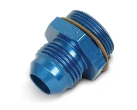 Earl's Performance -8, 7/8 - 20 DUAL FEEL HOLLEY SHORT