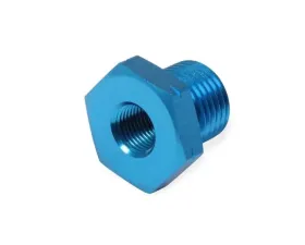Earl's Performance 1/8 NPT FEMALE TO 16MM X 1.50 MALE