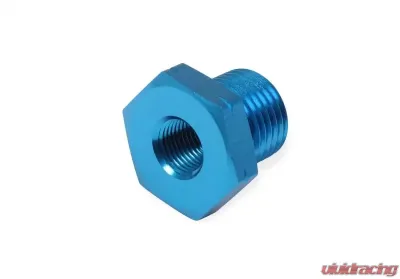 Earl's Performance 1/8 NPT FEMALE TO 16MM X 1.50 MALE - 9919AUJERL