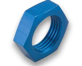 Earl's Performance -10 BULKHEAD NUT