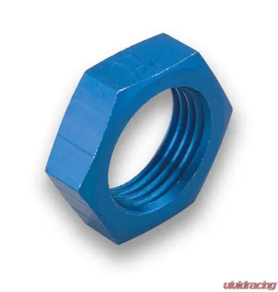 Earl's Performance -10 BULKHEAD NUT - 992410ERL