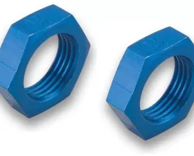 Earl's Performance BULKHEAD NUT -3