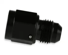 Earl's Performance -12AN FEMALE TO -12AN MALE EXTENSION-BLK