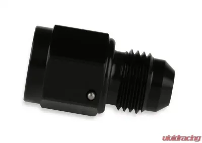 Earl's Performance -10AN FEMALE TO -10AN MALE EXTENSION-BLK - 99511010ERL