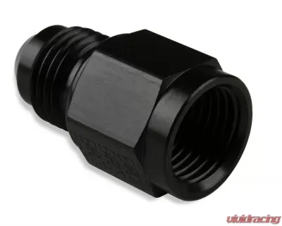 Earl's Performance -10AN FEMALE TO -10AN MALE EXTENSION-BLK - 99511010ERL