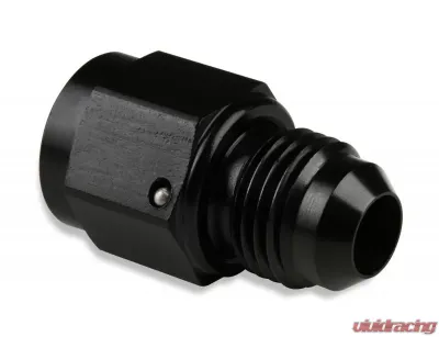 Earl's Performance -10AN FEMALE TO -10AN MALE EXTENSION-BLK - 99511010ERL