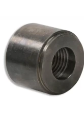 Earl's Performance 1/4 NPT WELD BOSS FEM STEEL                                     - 996602ERL - Image 2