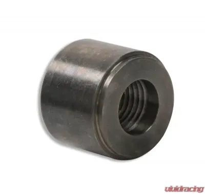 Earl's Performance 1/4 NPT WELD BOSS FEM STEEL - 996602ERL