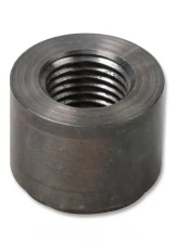 Earl's Performance 1/4 NPT WELD BOSS FEM STEEL                                     - 996602ERL - Image 5