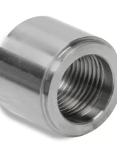 Earl's Performance 3/8 NPT WELD BOSS FEM STEEL                                     - 996603ERL - Image 2