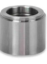 Earl's Performance 3/8 NPT WELD BOSS FEM STEEL                                     - 996603ERL - Image 3