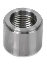 Earl's Performance 3/8 NPT WELD BOSS FEM STEEL                                     - 996603ERL - Image 4