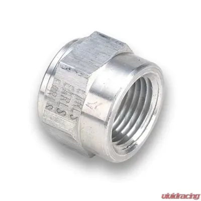 Earl's Performance 1/8" NPT FEMALE WELD FITTING - 996701ERL