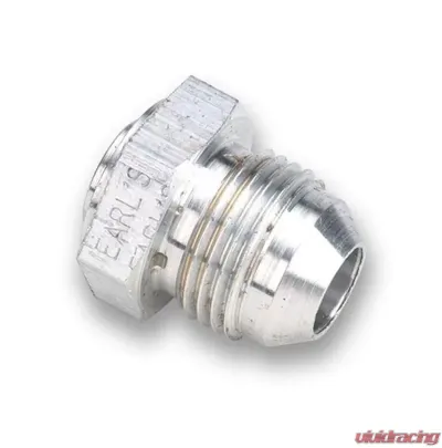 Earl's Performance -10 MALE WELD FITTING - 997110ERL