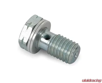 Earl's Performance 10MM -EC BANJO BOLT -8MM THICK - 997520ERL