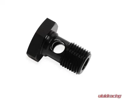 Earl's Performance BANJO BOLT 9/16"-18 ALUM - 997596ERL