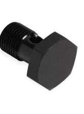 Earl's Performance BANJO BOLT 9/16"-18 ALUM                                     - 997596ERL - Image 2