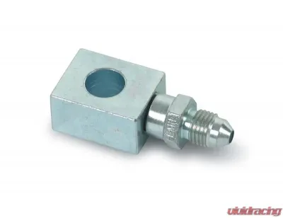 Earl's Performance BJO SQR .75 X .50 W 3/8 HOLE - 9976031ERL