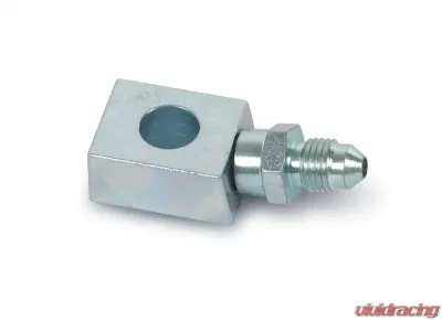 Earl's Performance BJO SQR .75 X .50 W 3/8 HOLE - 9976033ERL