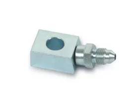 Earl's Performance BJO 10 SQR .75X.45 W 3/8 HOLE