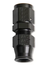 Earl's Performance BLACK ANO ALUM TUBE ADPT -6 FEMALE TO 3/8                                     - AT165106ERL - Image 2