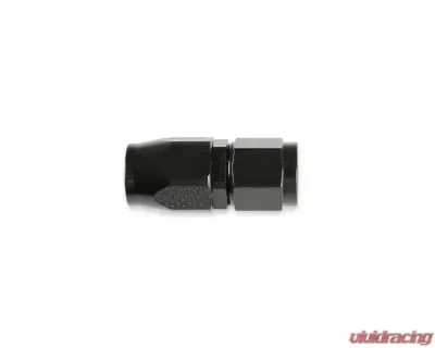 Earl's Performance -6 ST. BLACK ANO SWIVEL-SEAL - AT800106ERL