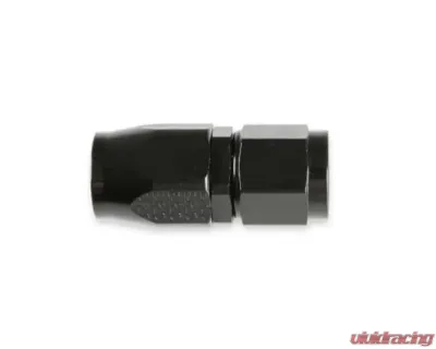 Earl's Performance -10 ST. BLACK ANO SWIVEL-SEAL - AT800110ERL