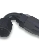 Earl's Performance -8 120 DEG. BLACK ANO S-SEAL                                     - AT812008ERL - Image 2