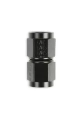 Earl's Performance BLACK ANO -10 STR AN FEMALE SWIVEL UNION                                     - AT915110ERL - Image 2