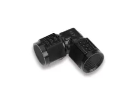 Earl's Performance ANO-TUFF 90 DEG NUT TO NUT LOW PROFILE