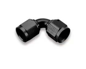 Earl's Performance ANO-TUFF 90 DEG BENT B NUT TO B NUT