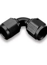 Earl's Performance ANO-TUFF 90 DEG BENT B NUT TO B NUT                                     - AT935108ERL - Image 2