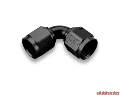 Earl's Performance ANO-TUFF 90 DEG BENT B NUT TO B NUT - AT935108ERL