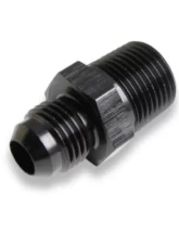 Earl's Performance BLACK ANO ST -6 TO 1/8 NPT ADPT                                     - AT981662ERL - Image 3