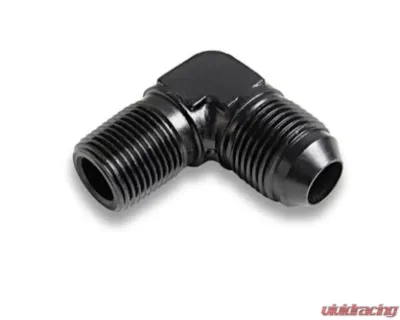 Earl's Performance ANOTUFF 90 DG-6 TO1/4 NPT ADPT - AT982206ERL