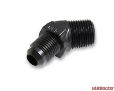 Earl's Performance ANOTUFF 45 DG-6 TO3/8 NPT ADPT - AT982366ERL